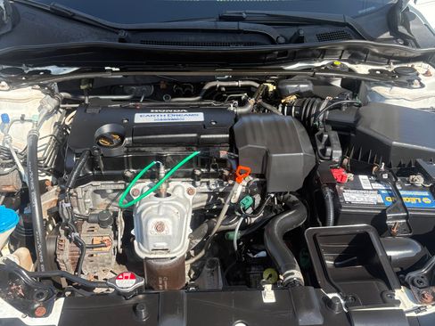 Used 2013 Honda Accord EX-L image 16