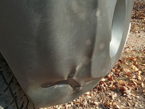 Used 2013 Nissan Xterra S image 10