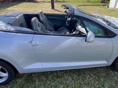 Used 2007 Mitsubishi Eclipse GT