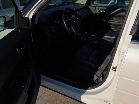 Used 2013 Ford Flex Limited image 6