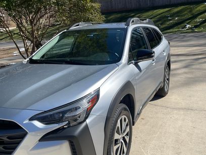 Used 2024 Subaru Outback Premium