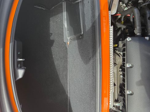 Used 2017 Lotus Evora 400 image 8