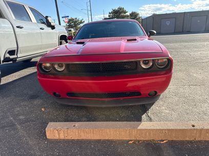 Used 2011 Dodge Challenger R/T