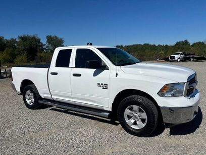 Used 2020 RAM 1500 Express