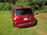 Used 2012 Chrysler Town & Country Touring w/ Entertainment Group #1 image 4