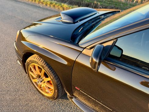Used 2004 Subaru Impreza WRX STI image 21