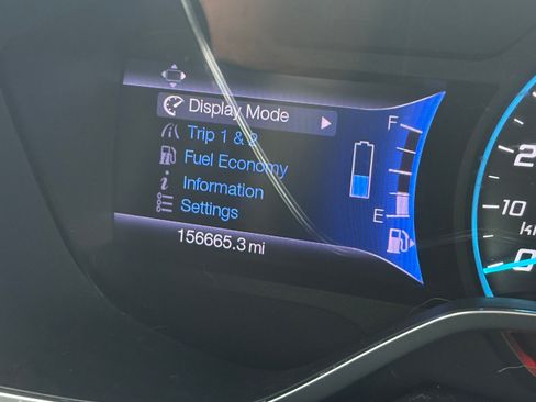 Used 2013 Ford C-MAX SEL image 15