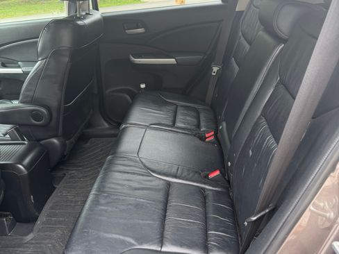 Used 2012 Honda CR-V EX-L image 19