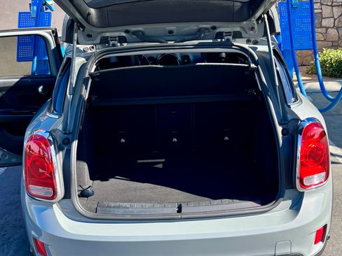 Used 2018 MINI Cooper Countryman image 9