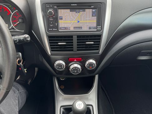 Used 2013 Subaru Impreza WRX Limited image 22