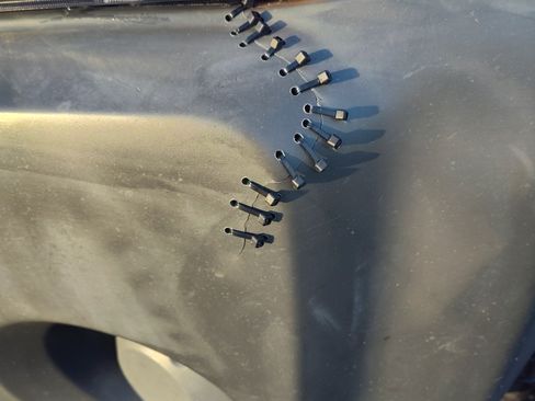 Used 2008 Nissan Xterra S image 17