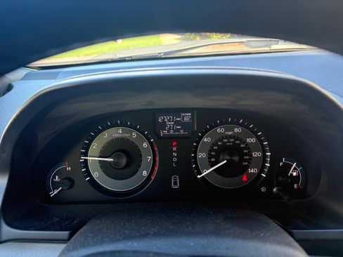 Used 2011 Honda Odyssey EX-L image 10