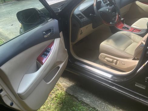 Used 2007 Lexus ES 350 image 8