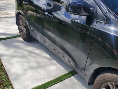 Used 2015 Hyundai Tucson GLS w/ Option Group 02 image 2