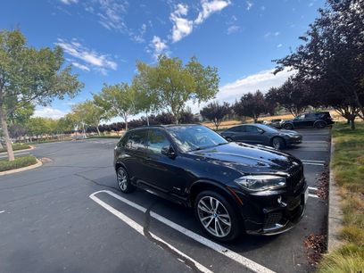 Used 2017 BMW X5 xDrive35i