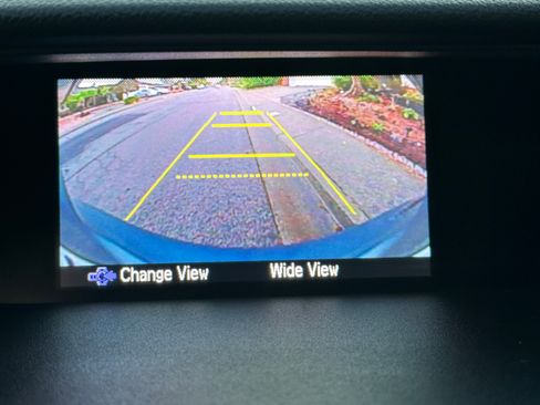 Used 2014 Honda CR-V LX image 18