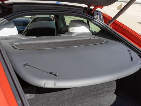 Used 2024 Mercedes-Benz AMG GT 63 S image 15