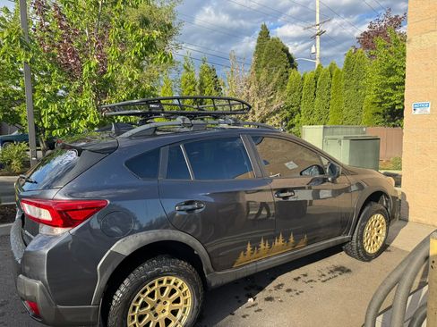 Used 2018 Subaru Crosstrek 2.0i Premium AWD/4WD image 4