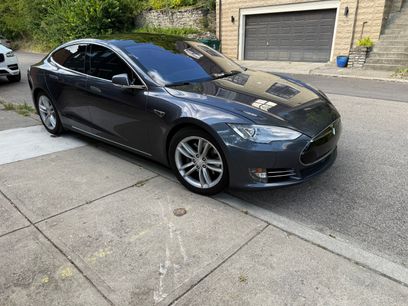 Used 2016 Tesla Model S 85D