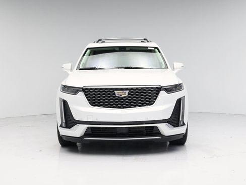 Used 2021 Cadillac XT6 Sport image 1