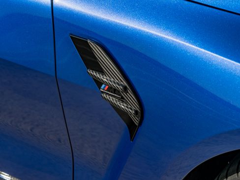 Used 2026 BMW M4 xDrive Competition image 11