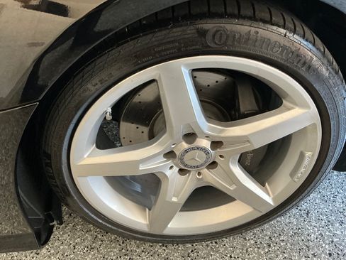Used 2016 Mercedes-Benz SL 550 image 13