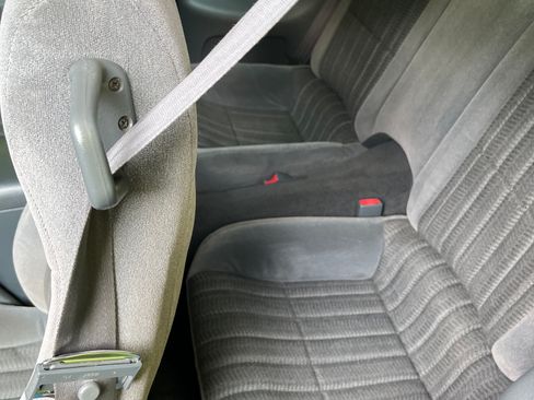 Used 1999 Chevrolet Camaro LT w/ Preferred Equipment Group 2 RWD image 6