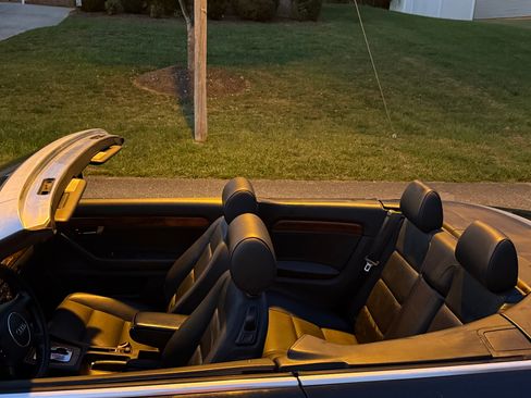 Used 2005 Audi A4 3.0 image 12