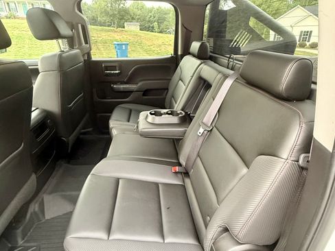 Used 2016 GMC Sierra 1500 SLT w/ All Terrain X Package AWD/4WD image 25