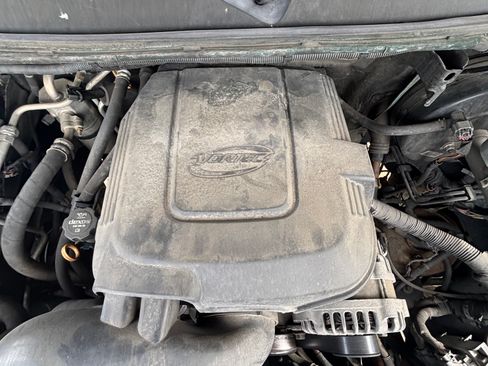 Used 2013 GMC Yukon XL Denali AWD/4WD image 6