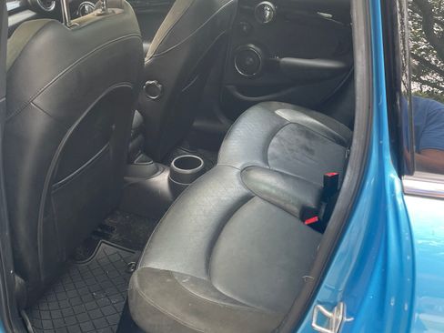 Used 2017 MINI Cooper S FWD image 11