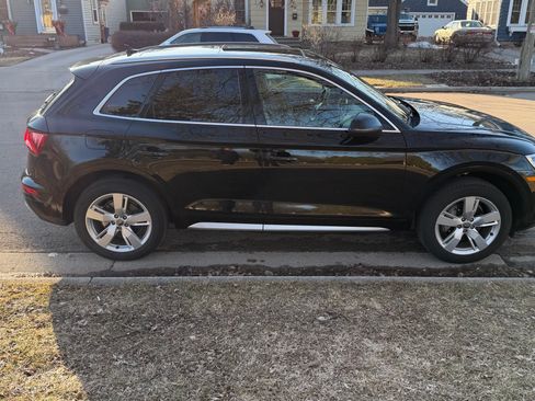 Used 2018 Audi Q5 2.0T Premium Plus image 4