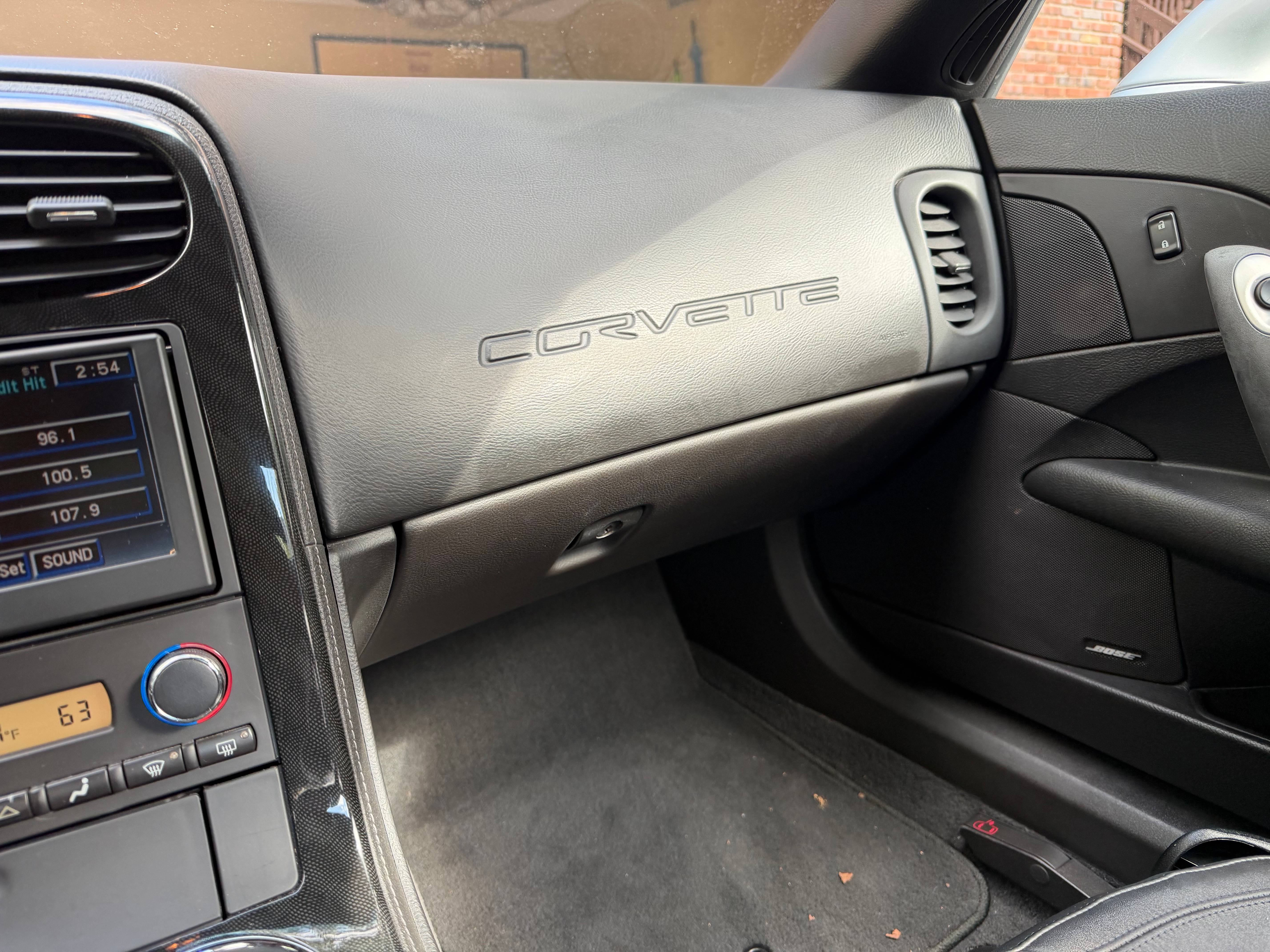Used 2013 Chevrolet Corvette Grand Sport w/ 2LT Preferred Equipment Group RWD image 15