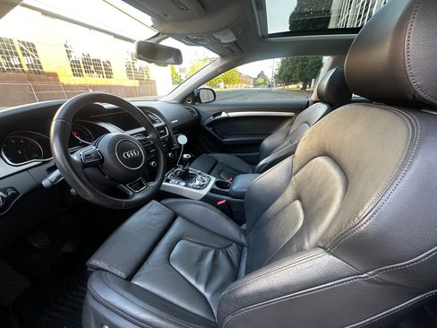 Used 2013 Audi A5 2.0T Premium Plus AWD/4WD image 17