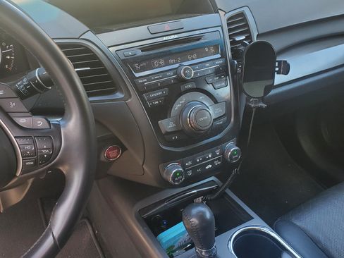 Used 2015 Acura RDX FWD w/ Technology Package image 18