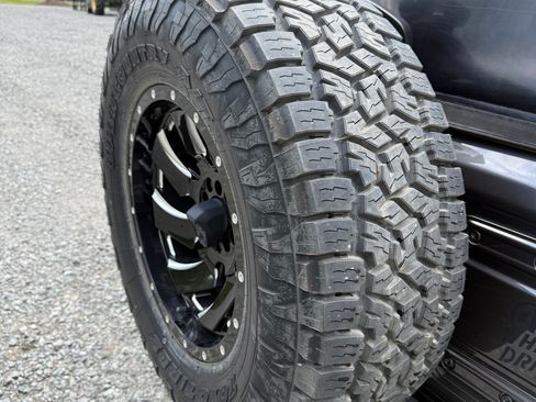 Used 2021 Jeep Wrangler Unlimited Sport AWD/4WD image 5
