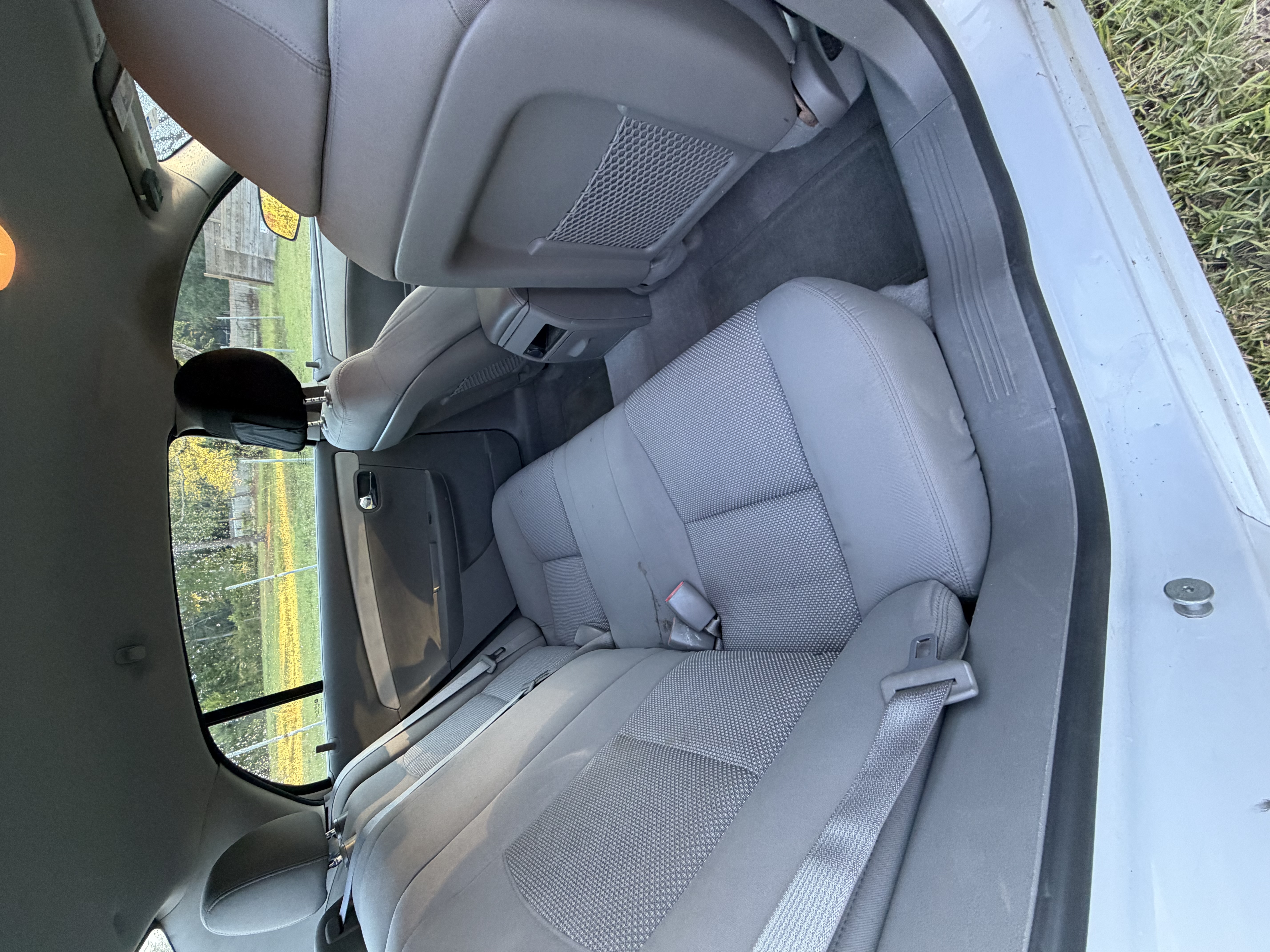 Used 2012 Chevrolet Malibu LS FWD image 10