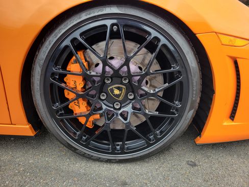 Used 2013 Lamborghini Gallardo LP 550-2 image 11