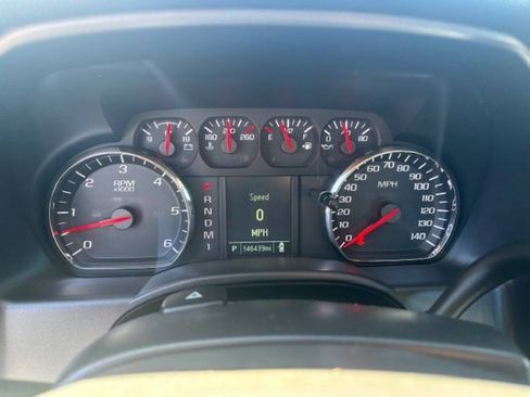 Used 2016 GMC Sierra 2500 4x4 Regular Cab image 16