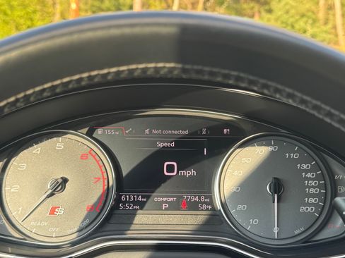 Used 2018 Audi S4 Premium Plus AWD/4WD image 14