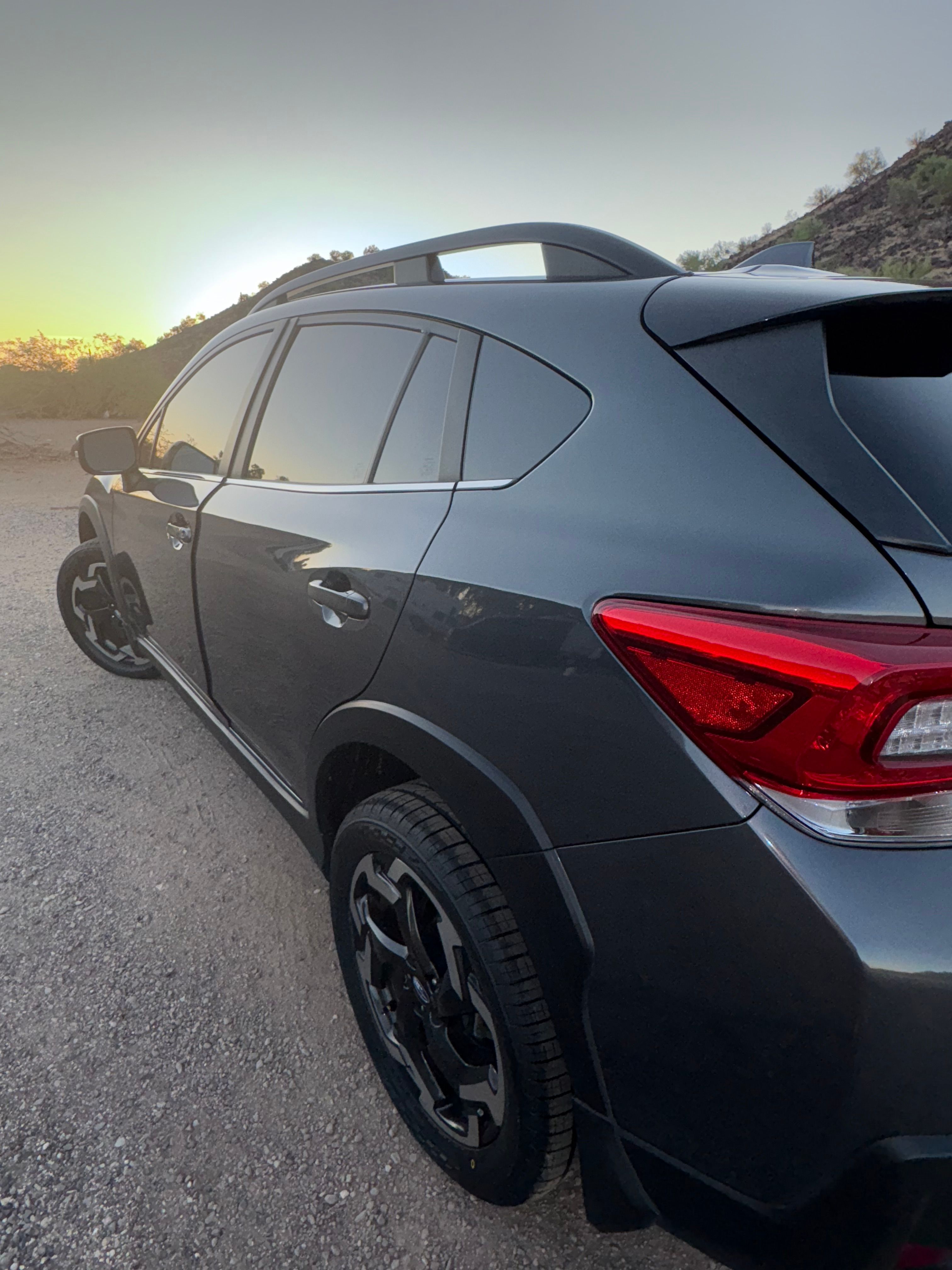 Used 2021 Subaru Crosstrek 2.5i Limited w/ Popular Package #2 AWD/4WD image 13
