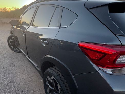 Used 2021 Subaru Crosstrek 2.5i Limited w/ Popular Package #2 image 13