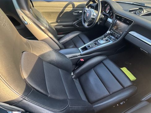 Used 2013 Porsche 911 Carrera 4S image 8