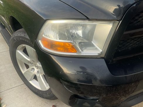 Used 2012 RAM 1500 Express image 9