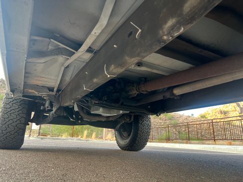 Used 1993 Ford F350 2WD Crew Cab image 21
