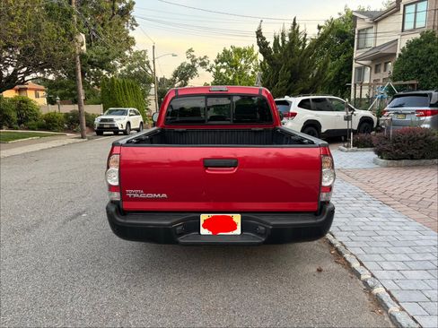 Used 2009 Toyota Tacoma 2WD Regular Cab image 6