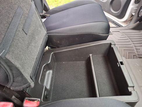 Used 2011 Chevrolet Silverado 3500 LT w/ Interior Plus Package image 22