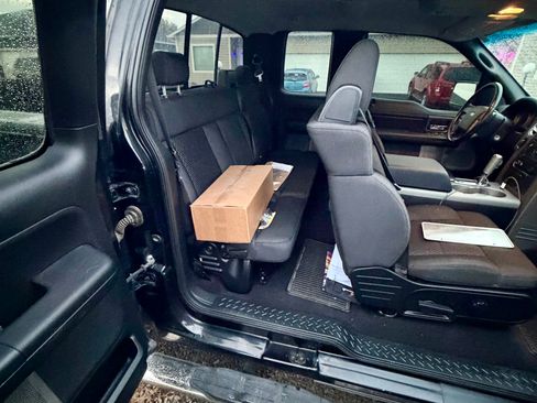 Used 2008 Ford F150 FX4 image 9