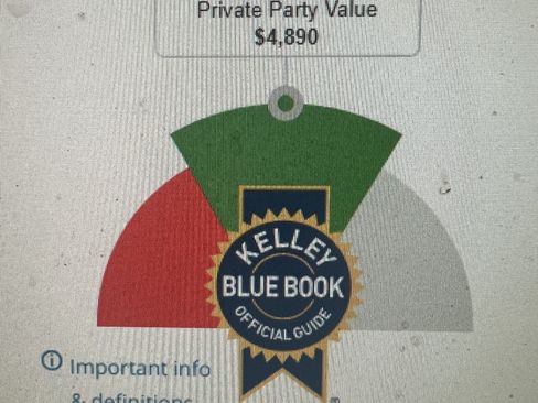 Used 2003 Cadillac Escalade AWD w/ Marketing Vehicle Package image 16