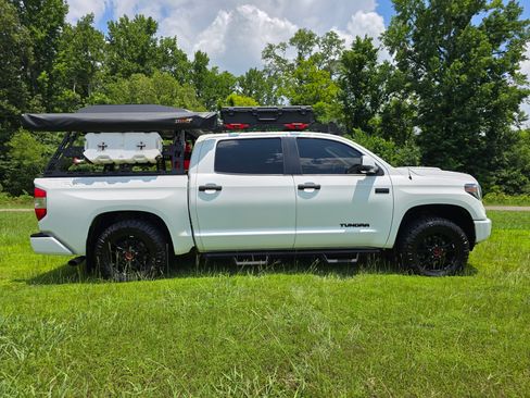Used 2019 Toyota Tundra TRD Pro image 10